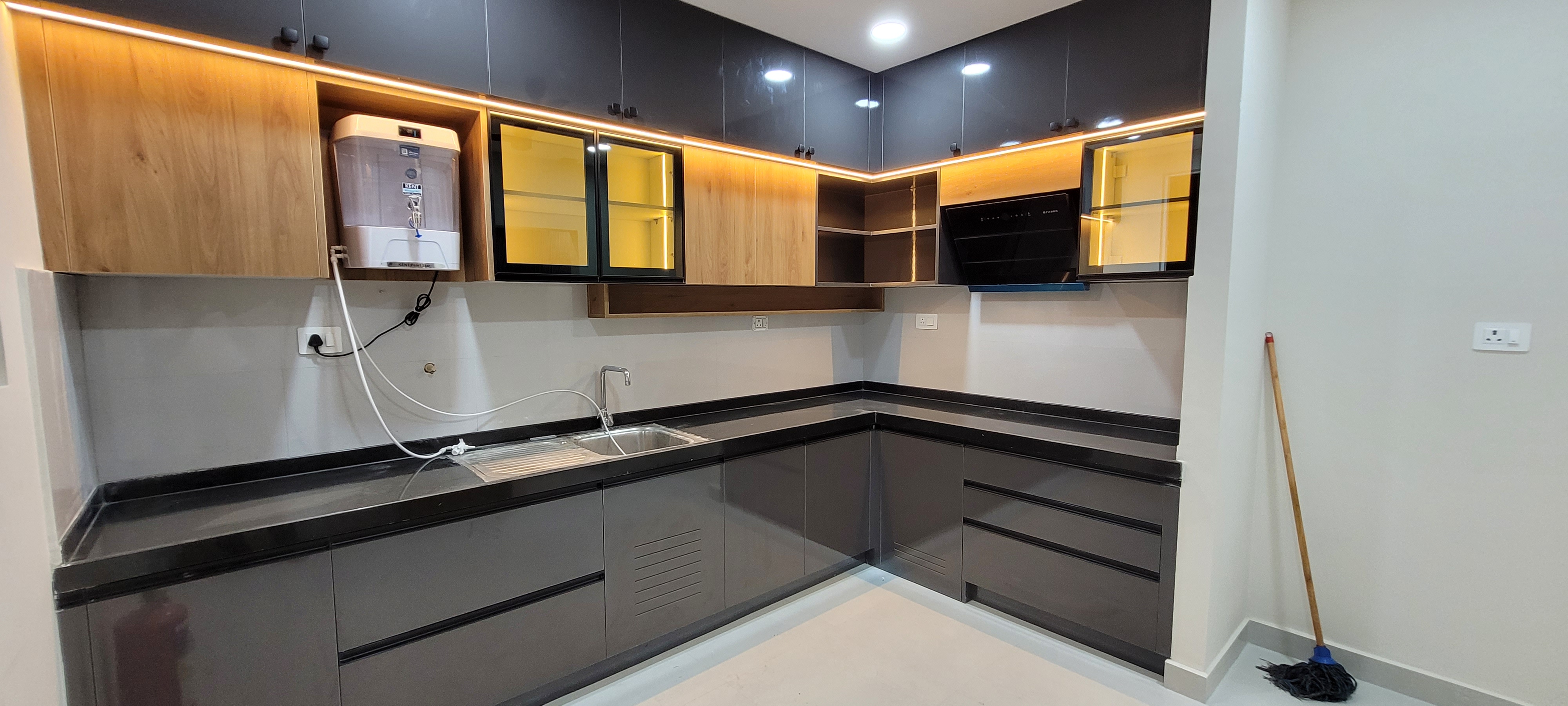 Kitchen Design 2