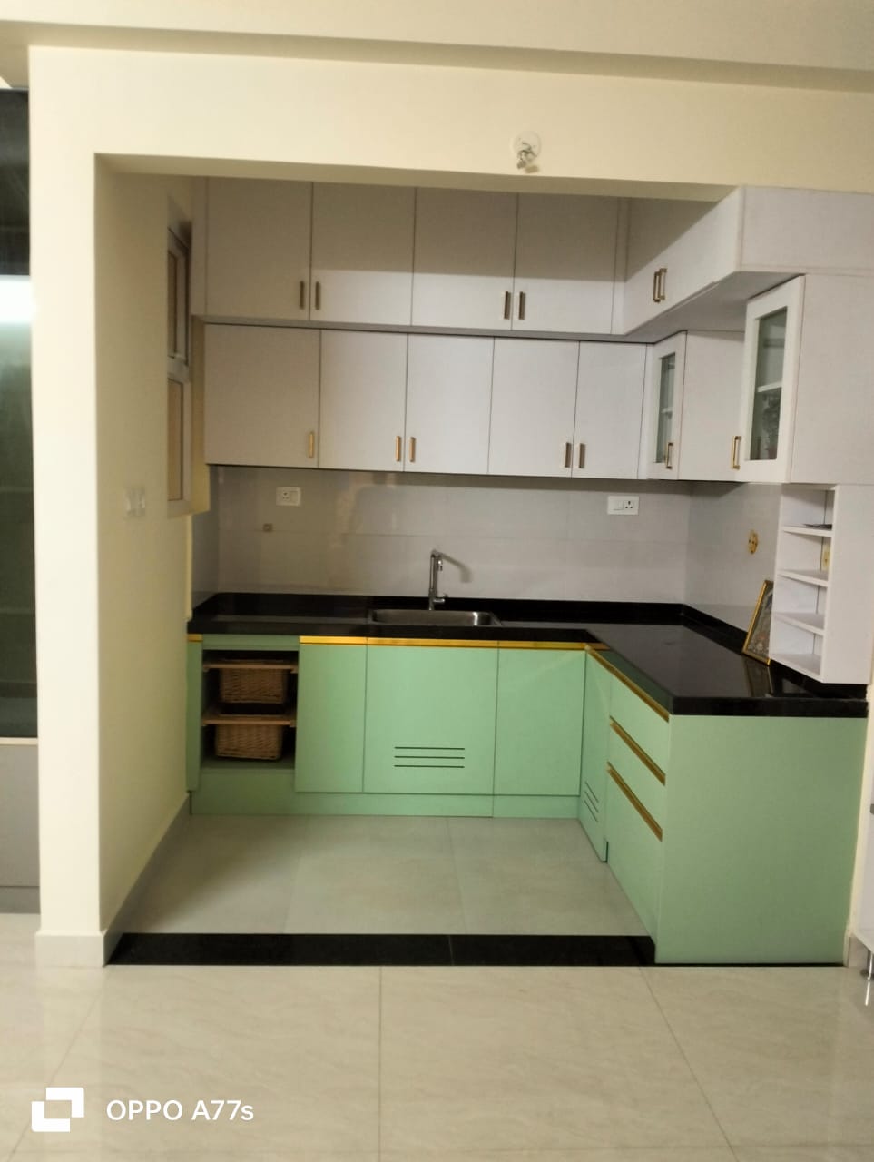 Kitchen Design 6
