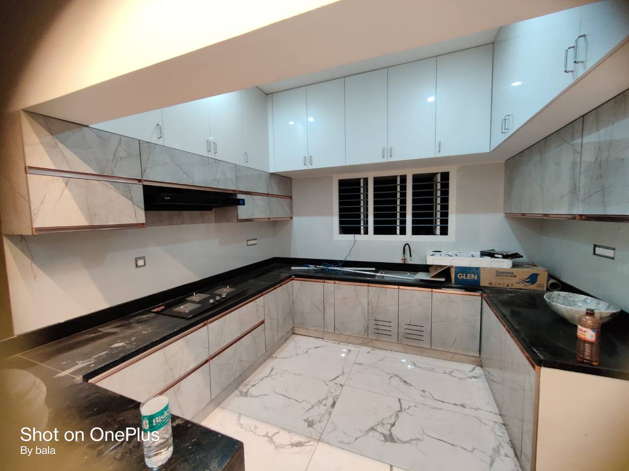 Kitchen Design 8