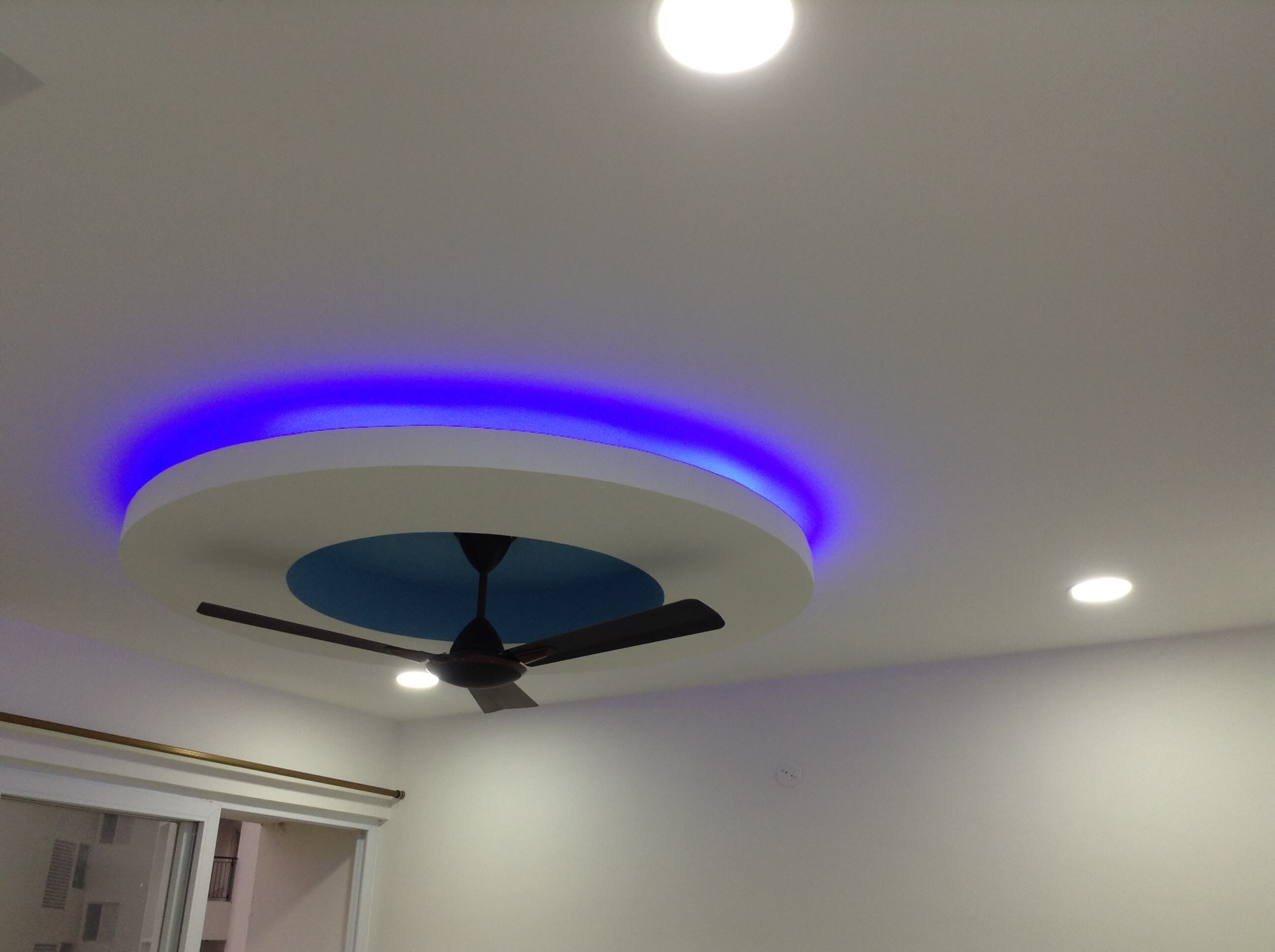 False Ceiling
