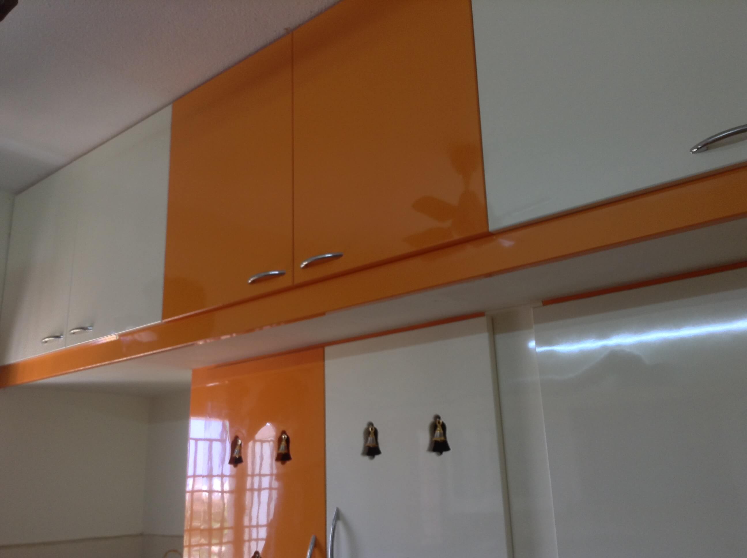 Wardrobe Pooja Units