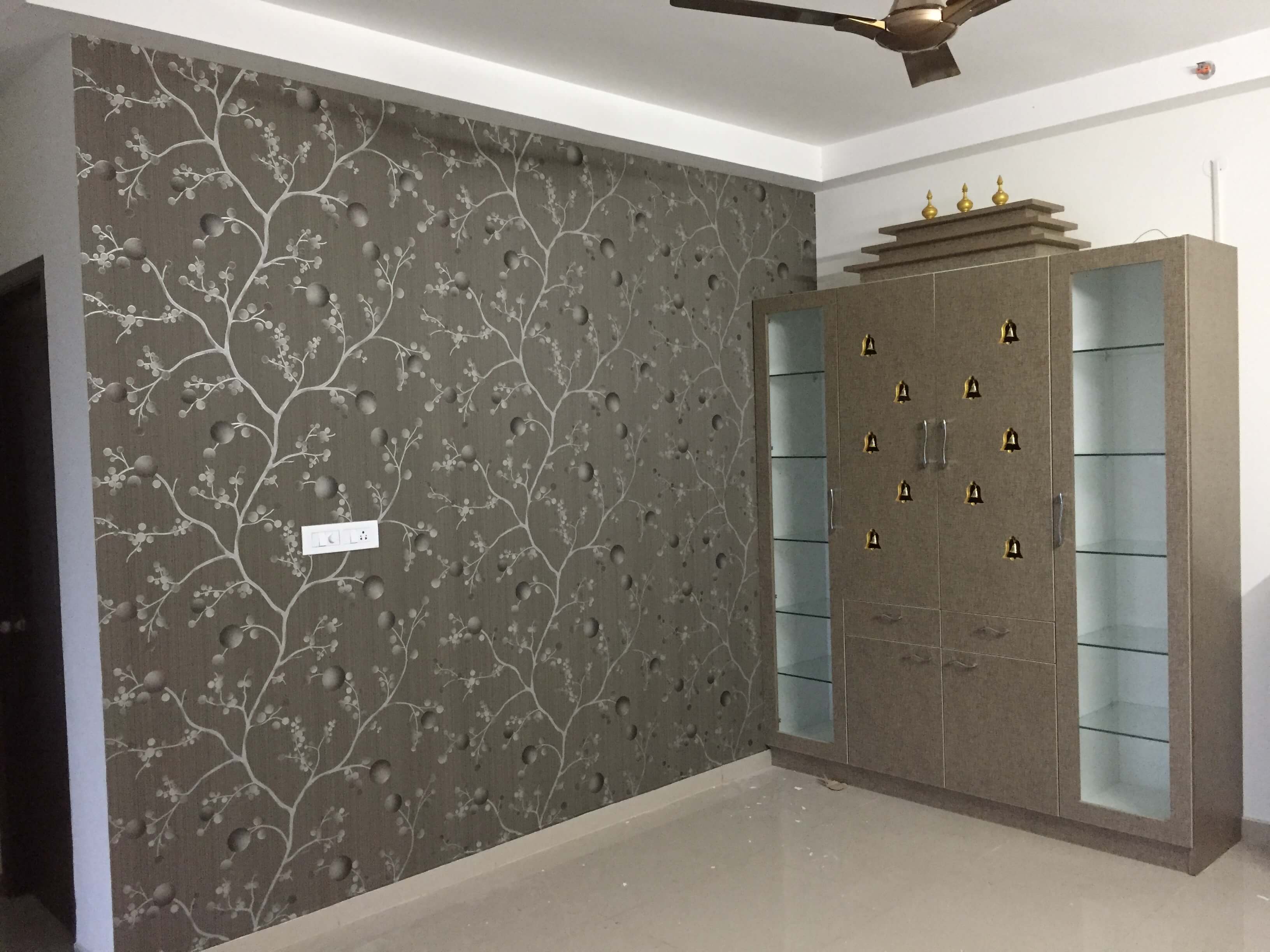 Pooja Units, Wallpapers