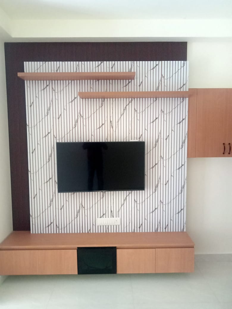 TV Unit Design 8